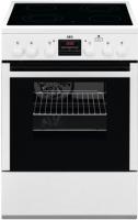Электрическая плита AEG CCM66400BW