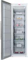 Встраиваемая морозильная камера Electrolux EUP 23901 X