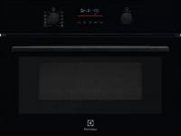 Встраиваемая микроволновая печь Electrolux EVM 6E46Z