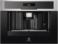 Встраиваемая кофемашина Electrolux EBC54524OX