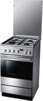 Газовая плита Electrolux EKK 513510 X