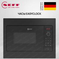 Микроволновая печь Neff HLAWG25S3