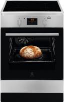 Электрическая плита Electrolux RKI660201X