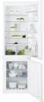 Встраиваемый холодильник Electrolux ENN 92841 AW