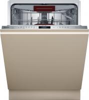 Встраиваемая посудомоечная машина Neff S157YCX04E