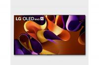 Телевизор Smart TV OLED evo AI G4 4K 83'' LG OLED83G4