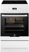 Электрическая плита Electrolux EKC 954508 W