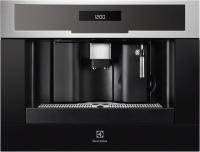 Встраиваемая кофемашина Electrolux EBC 54513 OX