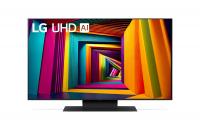 Телевизор Smart TV LG UHD AI UT91 4K 43'' 43UT91006LA