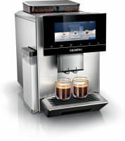 Кофемашина Siemens TQ907D03