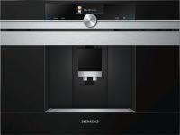 Кофемашина Siemens CT636LES6