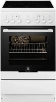 Электрическая плита Electrolux EKC 952300 W