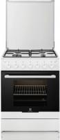 Газовая плита Electrolux EKG 61102 OW