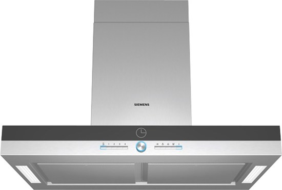 Вытяжка Siemens LF959BL90IX