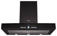 Вытяжка Siemens LC968BA90BK
