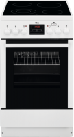 Электрическая плита AEG CCM56400BW
