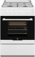 Газовая плита Electrolux EKG960108W