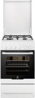 Газовая плита Electrolux EKG 951106 W