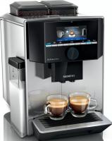 Кофемашина Siemens TI9573X7RW