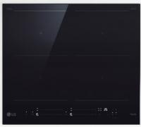 Варочная панель LG CBIZ2437B