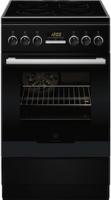 Электрическая плита Electrolux EKC 954502 K