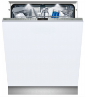 Встраиваемая посудомоечная машина Neff S517P80X1R