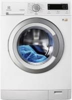 Стиральная машина Electrolux EWF 1687 HDW
