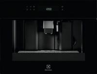 Встраиваемая кофемашина Electrolux KBC65Z