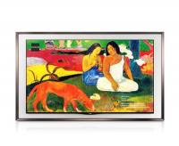 Тончайший OLED-телевизор c дизайном Art frame