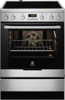 Электрическая плита Electrolux EKC 6450 AOX