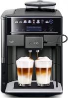 Кофемашина Siemens TE657319RW