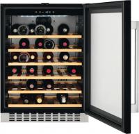 Встраиваемый винный шкаф AEG SWB66001DG