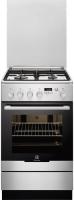 Газовая плита Electrolux EKG 954101 X