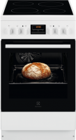 Электрическая плита Electrolux RKR520200W