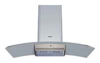 Вытяжка Siemens LC86950