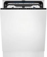 Встраиваемая посудомоечная машина Electrolux EEC87400W