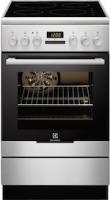 Электрическая плита Electrolux EKI 954501 X