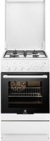 Газовая плита Electrolux EKG 951302 W