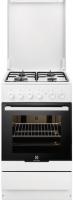 Газовая плита Electrolux EKG 951109 W