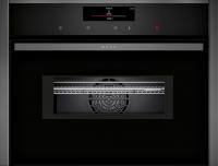 Компактный духовой шкаф Neff C28MT27G0