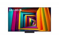 Телевизор Smart TV LG UHD AI UT91 4K 75'' 75UT91006LA