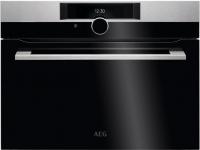 Встраиваемый шкаф шоковой заморозки AEG KBK994519M