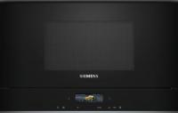 Микроволновая печь Siemens BF722R1B1