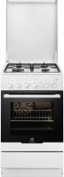 Газовая плита Electrolux EKG 51300 OW