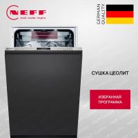 Встраиваемая посудомоечная машина Neff S857YMX03E