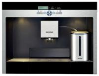 Кофемашина Siemens TK 76K573
