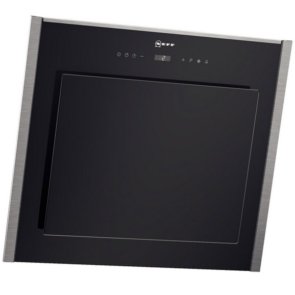 Настенная вытяжка Neff D36DT57N0