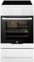 Электрическая плита Electrolux EKC 952301 W