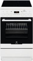 Электрическая плита Electrolux EKC954908W