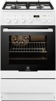 Комбинированная плита Electrolux EKK 954506 W